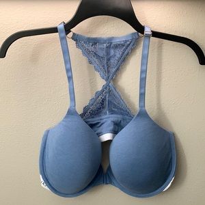 Victoria’s Secret T-Shirt Bra